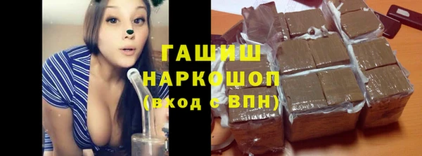 гашик Елизово